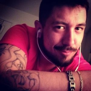 Meet your Posher, Cody